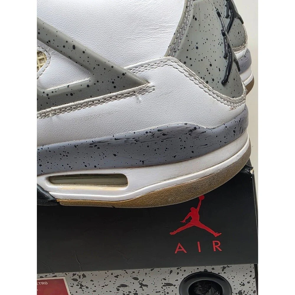 Jordan air retro